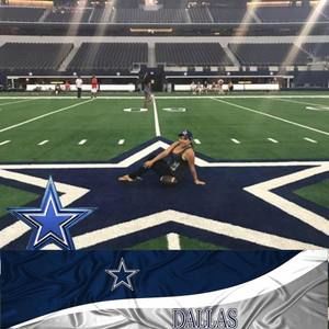 Meet your Posher, Alma